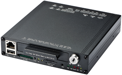 Автостраж-8 SD+HDD арт. 385 Автомобильный / носимый видеорегистратор фото, изображение