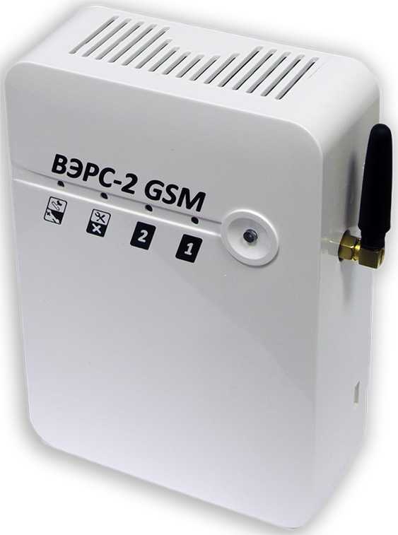 ВЭРС-2 GSM ГТС и GSM сигнализация фото, изображение
