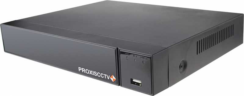 Proxis PX-HC420 (BV) Видеорегистраторы на 4 канала фото, изображение