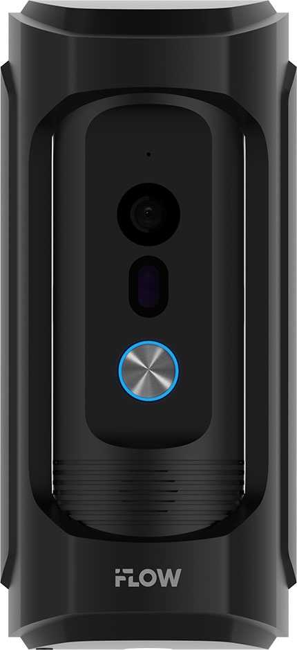 iFLOW F-VI-1500ISCE1 IP вызывные панели фото, изображение