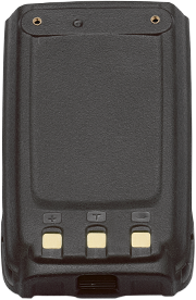Lira аккумуляторная батарея B-210P Аккумуляторы для радиостанций фото, изображение