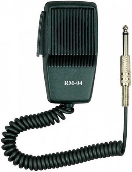 Roxton RM-04 Настольное оборудование Roxton фото, изображение