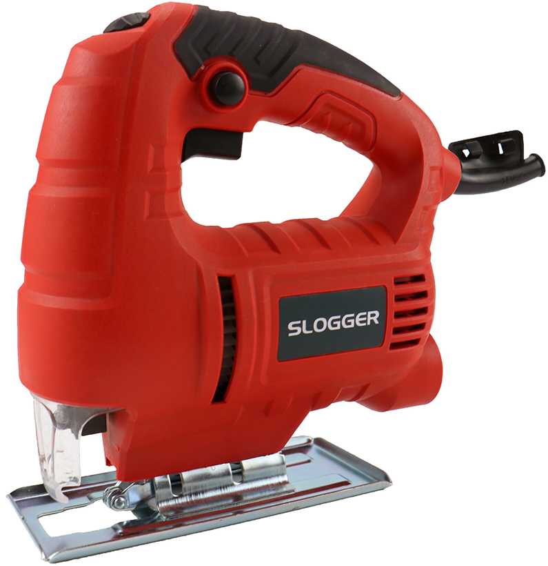Slogger JS630 Лобзики, рубанки, пилы, точило фото, изображение
