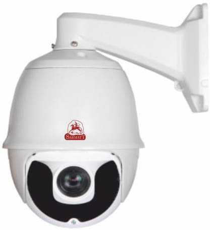 Sarmat SR-ID50V4794PIR IP-Камеры поворотные фото, изображение