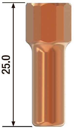 FUBAG Электрод для горелки FB P100 (FBP100_EL) Аксессуары к горелкам Plasma фото, изображение