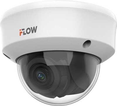 iFLOW F-AC-2721Z(2.7-13.5mm) Камеры видеонаблюдения уличные фото, изображение
