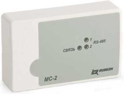 МС-2 Адресная система Рубеж фото, изображение