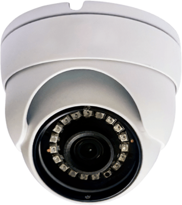 ESVI AHD-DN2.1 (2.8) Камеры видеонаблюдения уличные фото, изображение