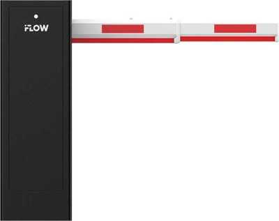 iFLOW F-EB-VB0-L3.4-6T Шлагбаумы (комплекты) фото, изображение