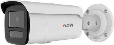 iFLOW F-IC-2242C(4mm) Уличные IP камеры видеонаблюдения фото, изображение